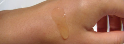 Интимная история с Melvita Intimate Hygiene Gel