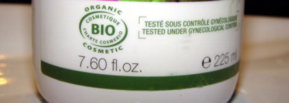 Интимная история с Melvita Intimate Hygiene Gel