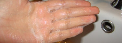 Интимная история с Melvita Intimate Hygiene Gel