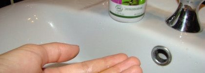 Интимная история с Melvita Intimate Hygiene Gel