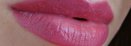 Givenchy Le Rouge Lipstick №204 Rose Boudoir