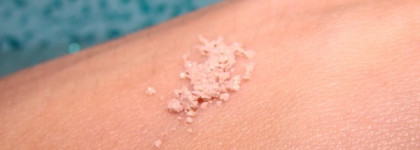 Пигмент MAC Pigment в оттенке Naked