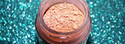 Пигмент MAC Pigment в оттенке Naked