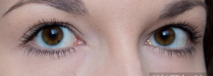 Тушь Clinique High Impact Mascara, black