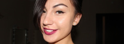 Beyu soft liner 562- моя осенняя любовь