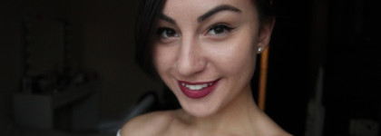 Beyu soft liner 562- моя осенняя любовь