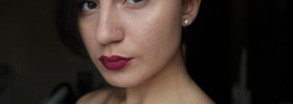 Beyu soft liner 562- моя осенняя любовь