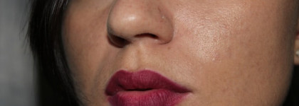 Beyu soft liner 562- моя осенняя любовь