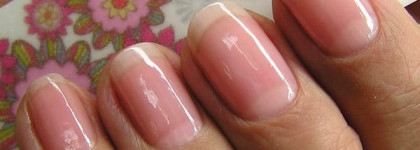 Bio-gel EL Corazon - Лечебная серия для ногтей теперь в цвете