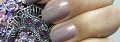 Bio-gel EL Corazon - Лечебная серия для ногтей теперь в цвете