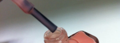 Active Bio-gel El Corazon - в цвете, продолжение