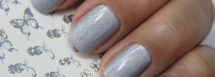 Active Bio-gel El Corazon - в цвете, продолжение