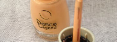 Танцы с бубном вокруг dance legend 326 ( коллекция "эмаль-классик")