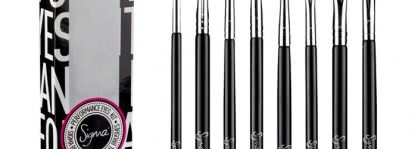 Набор кистей Sigma Performanse Eyes Kit