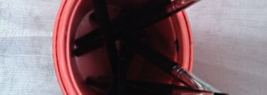 Набор кистей Sigma Performanse Eyes Kit