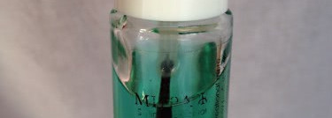 Колечки? Нет. Бублики? Нет. А! Вспомнила, сушки! (Для ногтей)