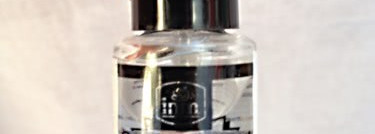 Колечки? Нет. Бублики? Нет. А! Вспомнила, сушки! (Для ногтей)