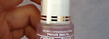 Колечки? Нет. Бублики? Нет. А! Вспомнила, сушки! (Для ногтей)