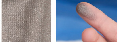 Nars Larger Than Life Lengthening Mascara и Nars Shimmer Eyeshadow Lhasa - плюсы и минусы