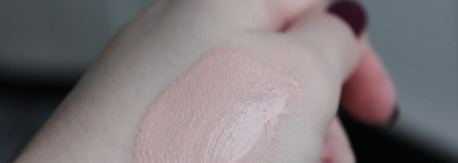 Hydrean BB creme La Roche-Posay в оттенке light