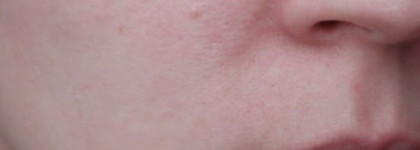 Hydrean BB creme La Roche-Posay в оттенке light