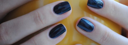 Dior Vernis 997 Blue Label