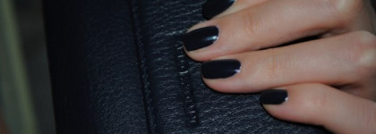 Dior Vernis 997 Blue Label