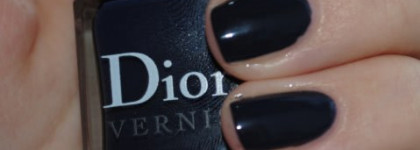 Dior Vernis 997 Blue Label
