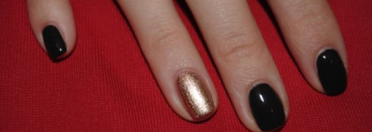 Chanel Le Vernis 563 Vertigo/607 Delight