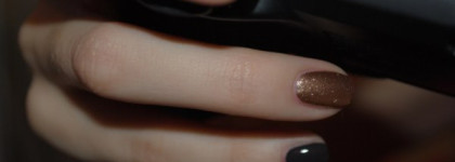 Chanel Le Vernis 563 Vertigo/607 Delight