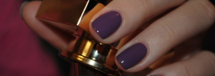 Dior Vernis Garden Party 694 Forget-Me-Not