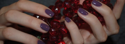 Dior Vernis Garden Party 694 Forget-Me-Not