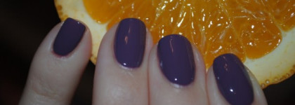 Dior Vernis Garden Party 694 Forget-Me-Not