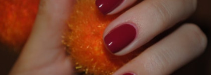 Dior Vernis 671 Graphic Berry