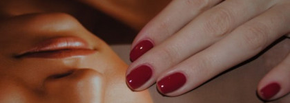 Dior Vernis 671 Graphic Berry