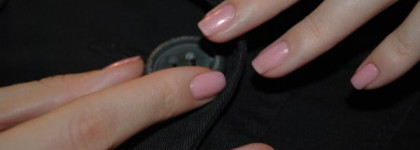 Dior Vernis 253 Dauphine Pink