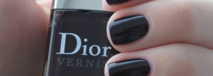 Dior Vernis 906 Purple Revolution