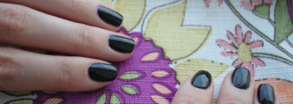 Dior Vernis 906 Purple Revolution