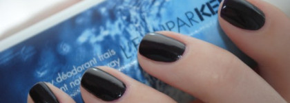 Dior Vernis 906 Purple Revolution