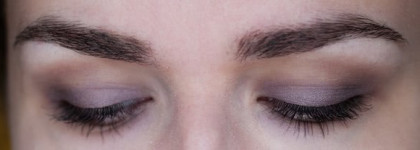 Прекрасные кремовые тени Bobby Brown Long-wear cream shadow #30 "Heather"