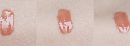 Блеск от NYX - Mega Shine Lip Gloss (LG 152A Tanned)