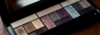 Палетка Too Faced "The return of sexy"