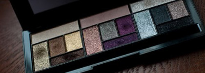 Палетка Too Faced "The return of sexy"