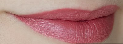 Помада Nouba Millebaci Lipstick #39