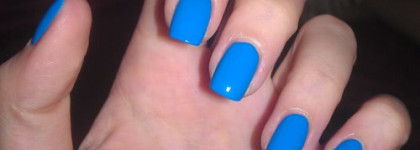 Essie Avenue maintain