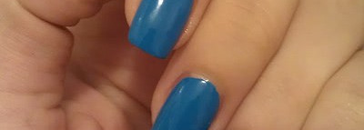 Essie Avenue maintain