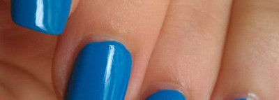 Essie Avenue maintain