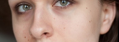 Lumene Color Correcting Creme, оттенок Light