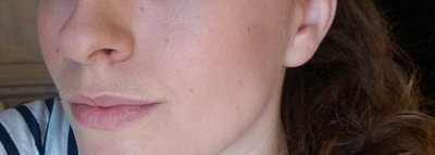 Карандаш для бровей Maybelline Brow Satin (цвет Dark brown)
