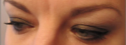 Когда мы встретились, я поняла, что всегда их искала! – Тени Catrice Intensif Eye #010